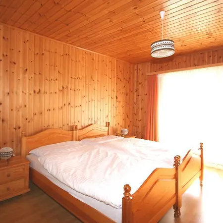 Haus Alpentraum Ранда