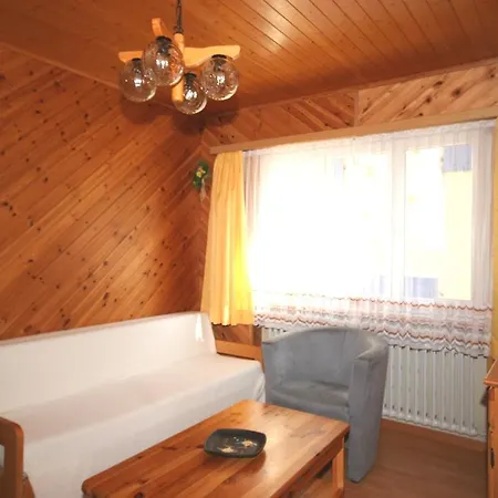 Haus Alpentraum * Ранда