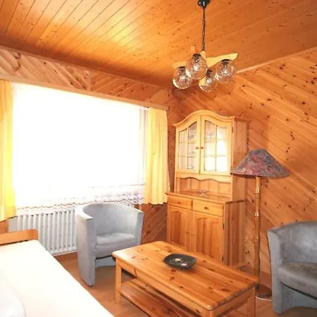 Haus Alpentraum Апартаменты *