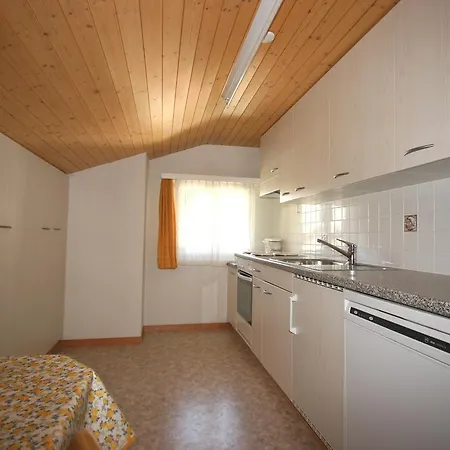 Haus Alpentraum 公寓 郎达