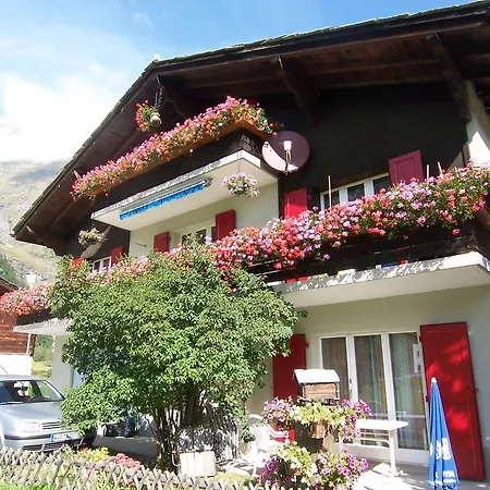 Haus Alpentraum