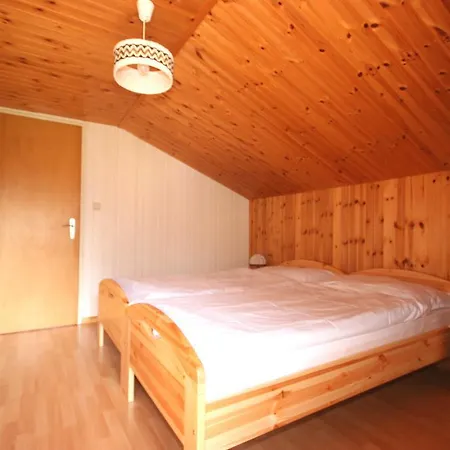 Haus Alpentraum *